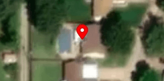 House image located at Ponca City, OK 74601