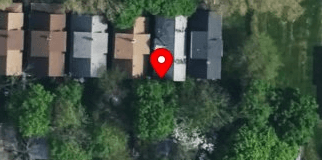 House image located at Niagara Falls, NY 14303