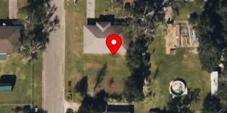 House image located at Waveland, MS 39576