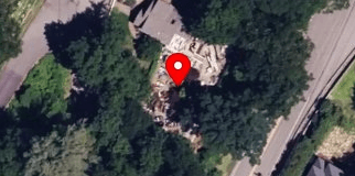 House image located at Hewitt, NJ 07421