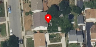 House image located at Hicksville, NY 11801