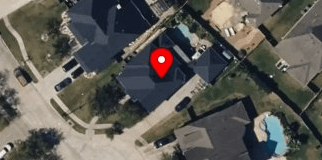 House image located at League City, TX 77573
