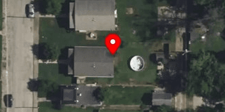 House image located at Evansville, IN 47713