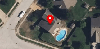 House image located at Broken Arrow, OK 74012