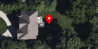 House image located at Downers Grove, IL 60515