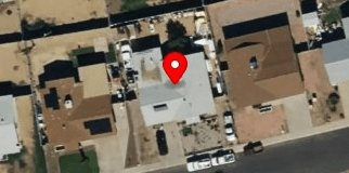 House image located at Glendale, AZ 85303