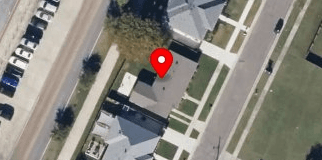 House image located at Chalmette, LA 70043