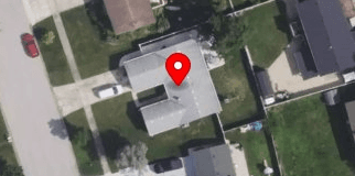 House image located at Frankfort, IL 60423