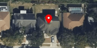 House image located at Saint Petersburg, FL 33708