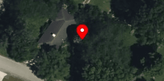 House image located at Fort Wayne, IN 46835