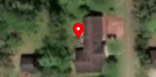 House image located at Deridder, LA 70634
