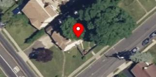 House image located at Stratford, NJ 08084
