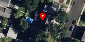 House image located at Pelham, NY 10803