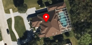 House image located at Daytona Beach, FL 32124