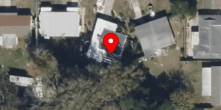 House image located at New Port Richey, FL 34652