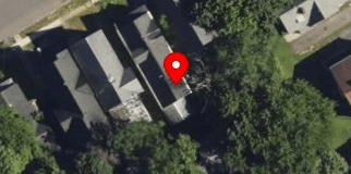 House image located at Syracuse, NY 13203