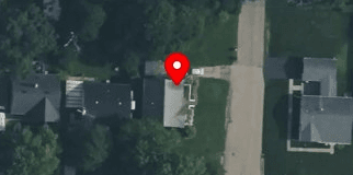 House image located at Dayton, OH 45419