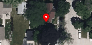 House image located at Kaukauna, WI 54130