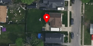 House image located at Buffalo, NY 14208