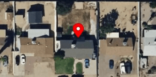 House image located at Mesa, AZ 85207