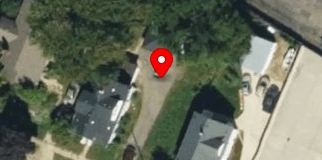 House image located at Eastpointe, MI 48021