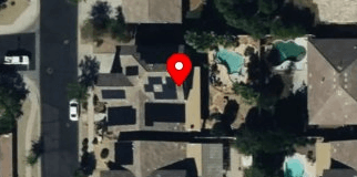 House image located at Surprise, AZ 85379