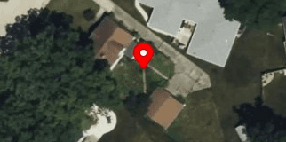 House image located at Fort Wayne, IN 46805