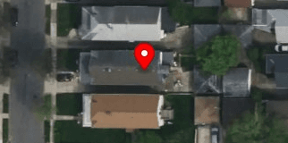 House image located at Buffalo, NY 14216
