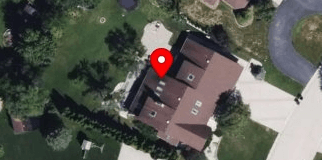 House image located at Homer Glen, IL 60491