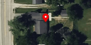 House image located at Fort Wayne, IN 46809