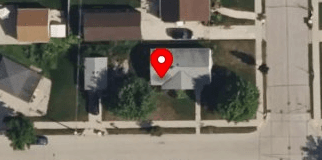 House image located at Milwaukee, WI 53219