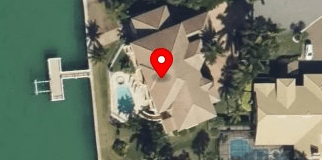House image located at Saint Petersburg, FL 33715