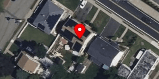 House image located at Clifton, NJ 07014