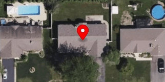 House image located at Monee, IL 60449
