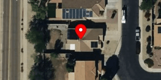 House image located at Surprise, AZ 85379