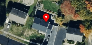 House image located at Orangeburg, NY 10962