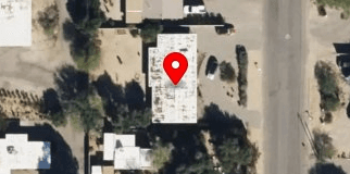 House image located at Tucson, AZ 85719