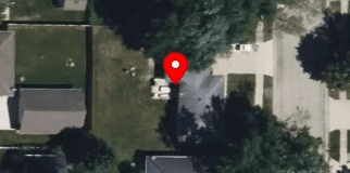 House image located at Little Chute, WI 54140