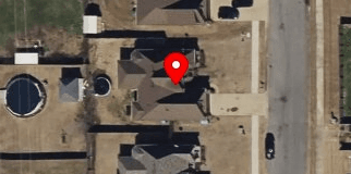 House image located at Olive Branch, MS 38654
