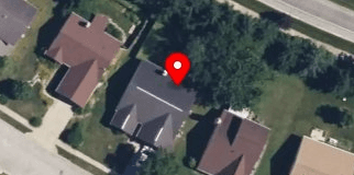 House image located at Camby, IN 46113