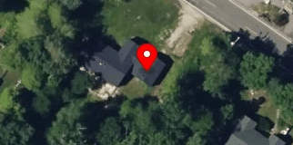 House image located at Waretown, NJ 08758