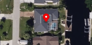 House image located at Cape Coral, FL 33904