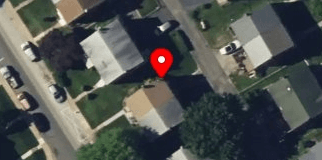 House image located at Sharon Hill, PA 19079