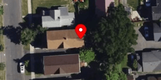House image located at Syracuse, NY 13203
