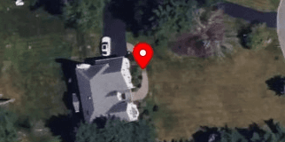 House image located at Lebanon, NJ 08833