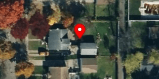 House image located at Lansing, MI 48906