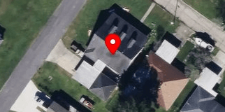 House image located at Belle Chasse, LA 70037