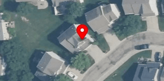 House image located at Dayton, OH 45431