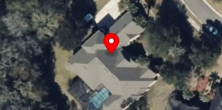 House image located at Fleming Island, FL 32003
