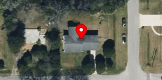 House image located at New Smyrna Beach, FL 32168